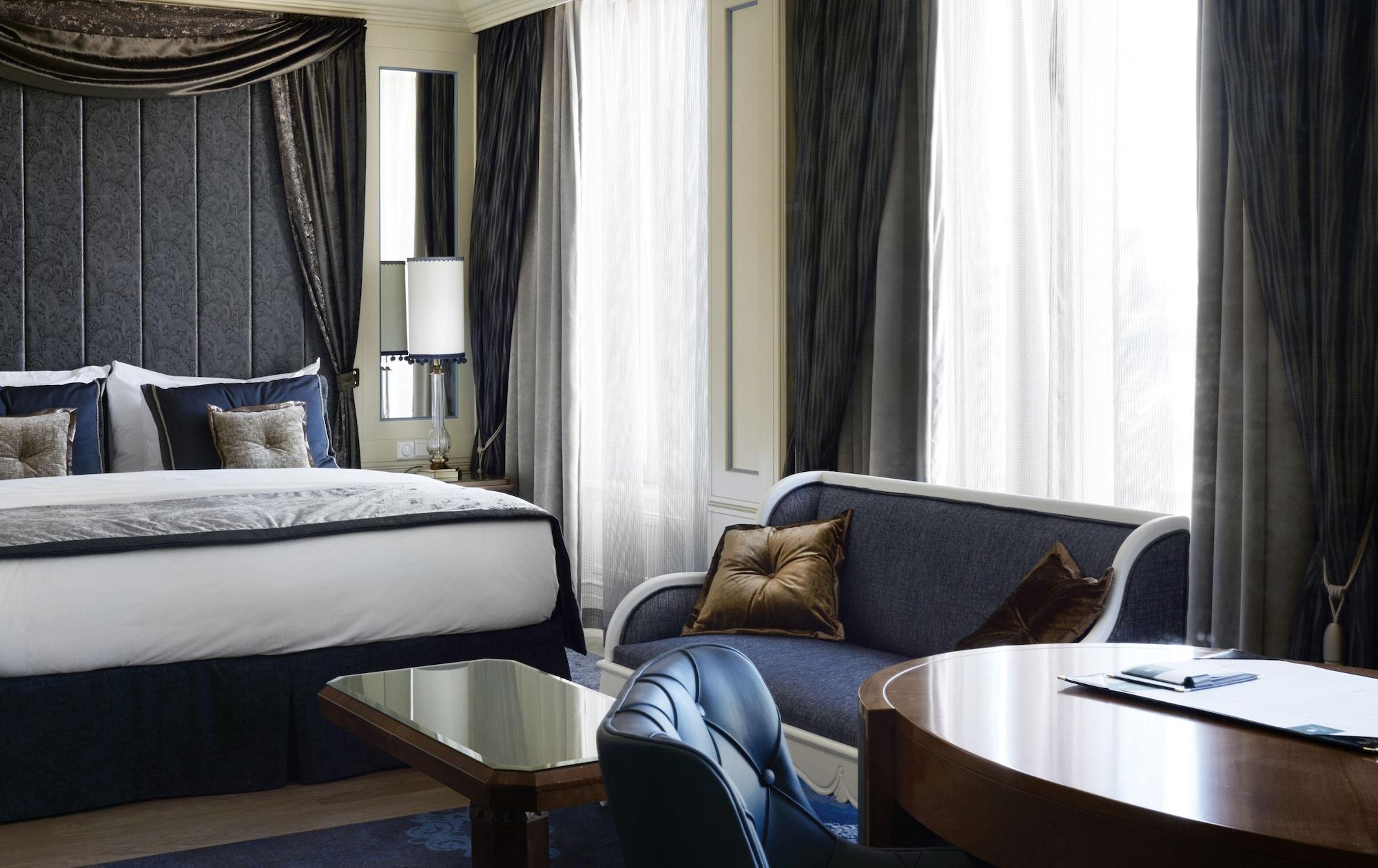 Hotel Kaemp Helsinki