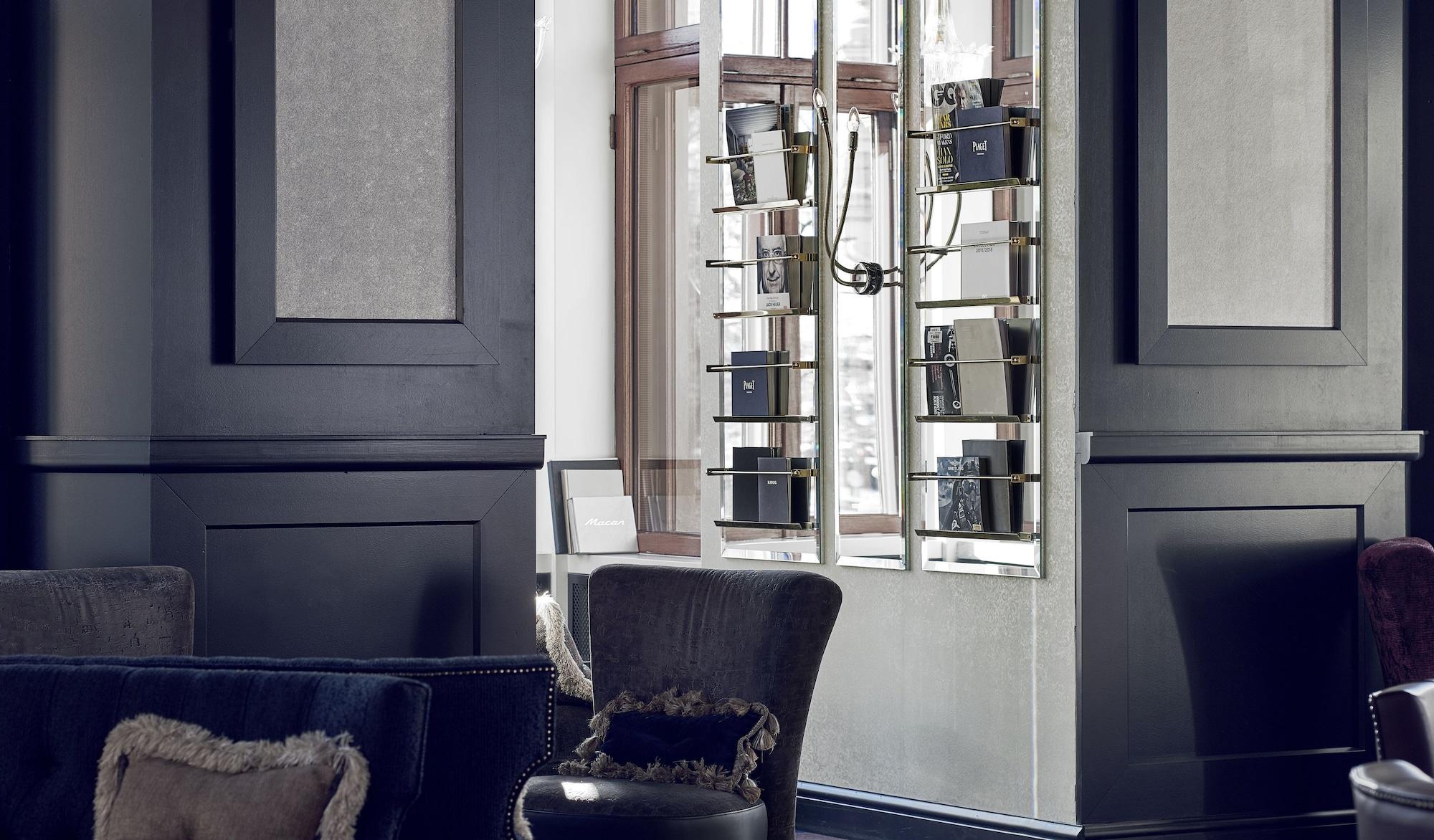 Hotel Kaemp Helsinki