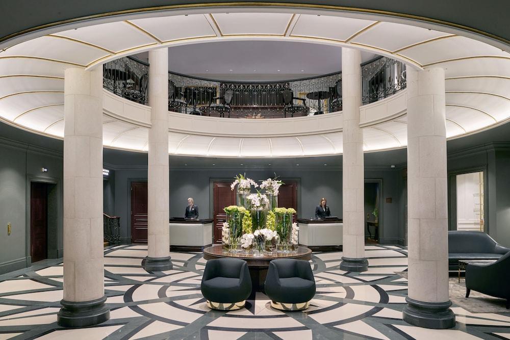 Hotel Kaemp 5*