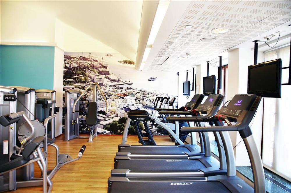 Hotel Kaemp Helsinki
