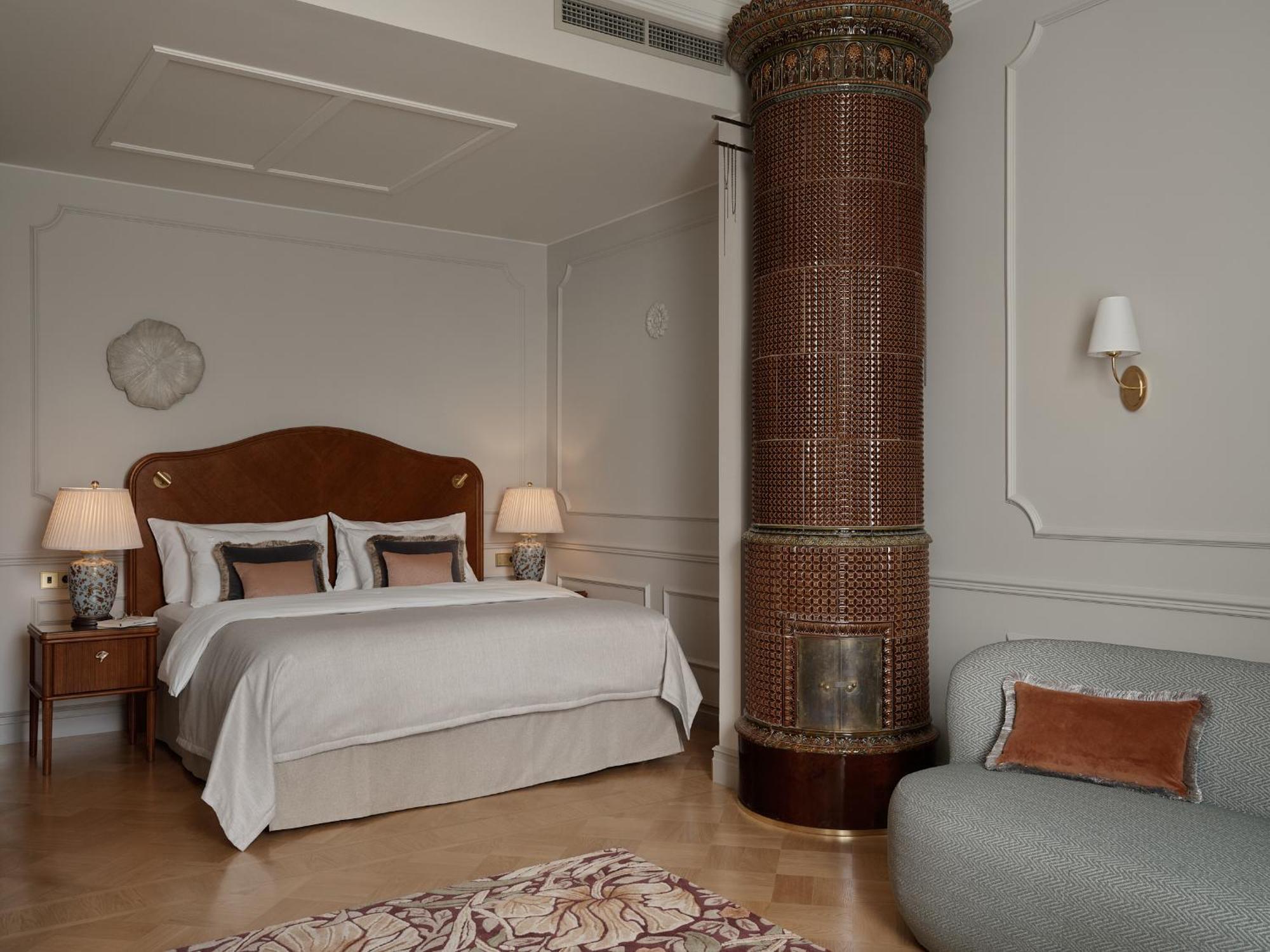 Kaemp Hotel 5*