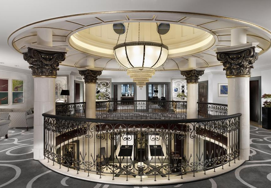 Kaemp Hotel 5*