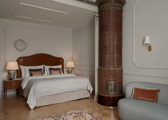 Hotel Kämp