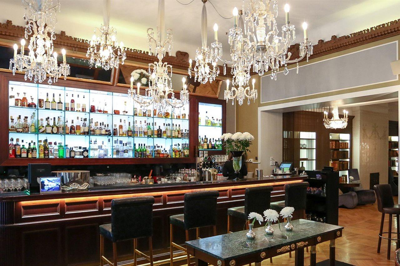 Hotel Kaemp 5*
