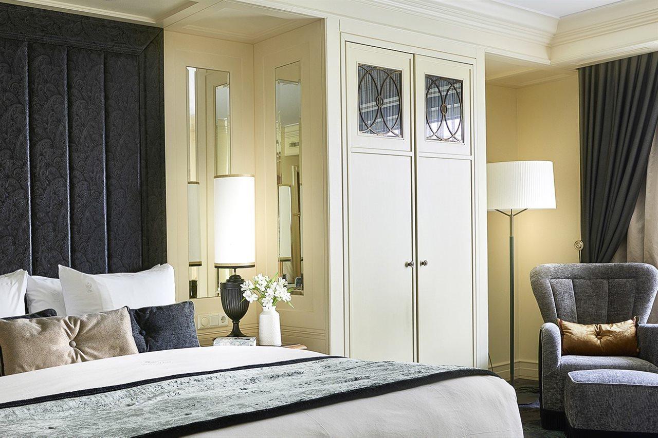Kaemp Hotel 5*