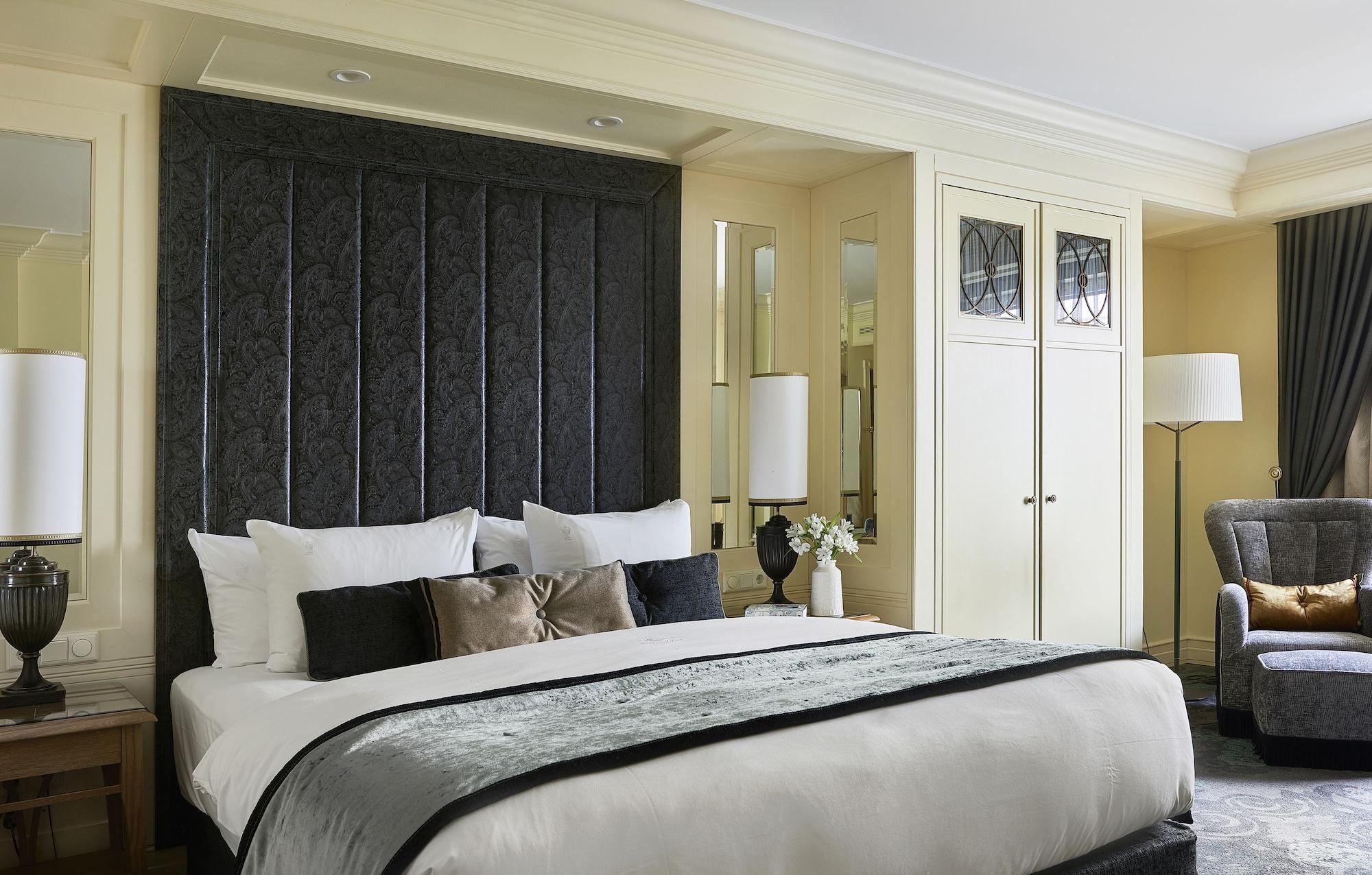 Kaemp Hotel 5*