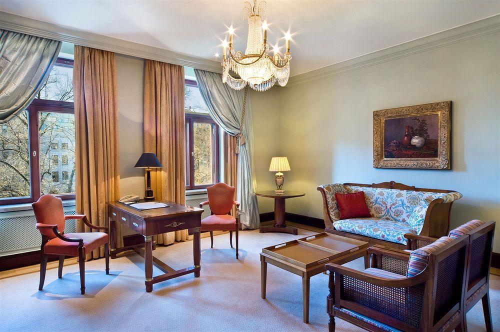 Kaemp Hotel 5*