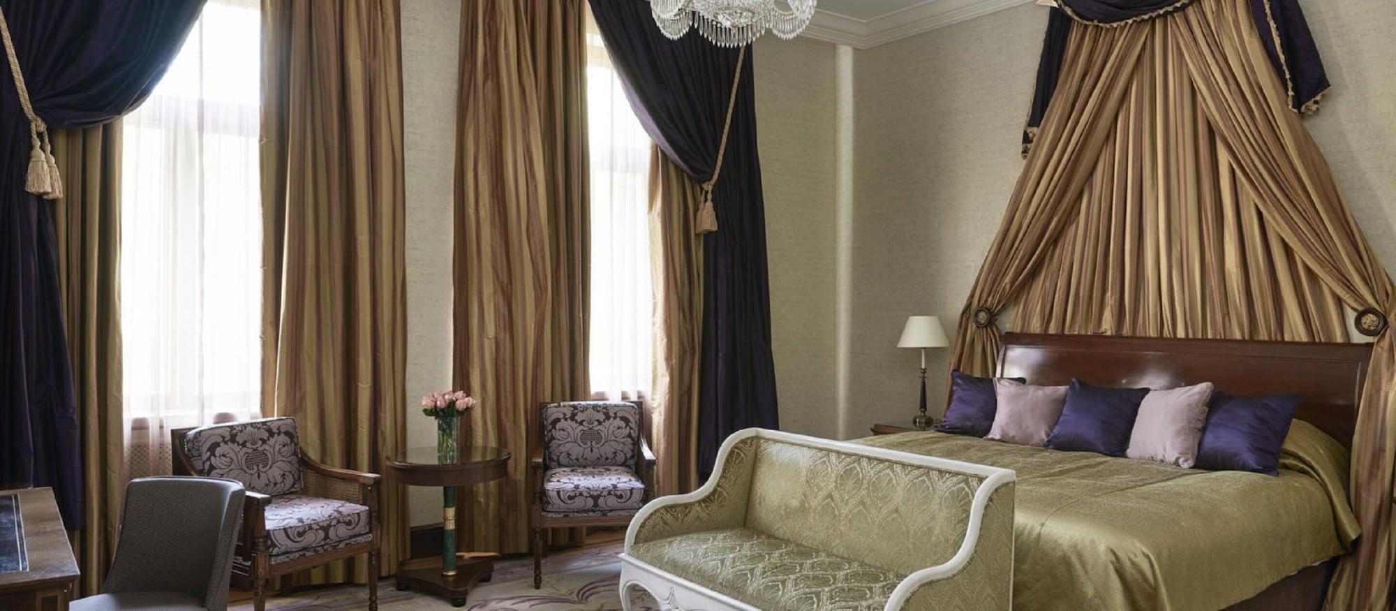 Kaemp Hotel Helsinki