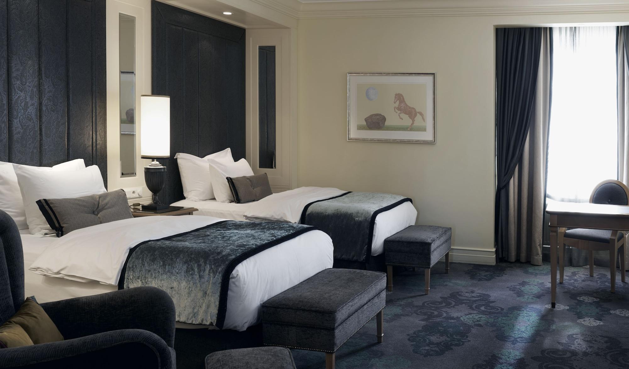 Kaemp 5* Helsinki