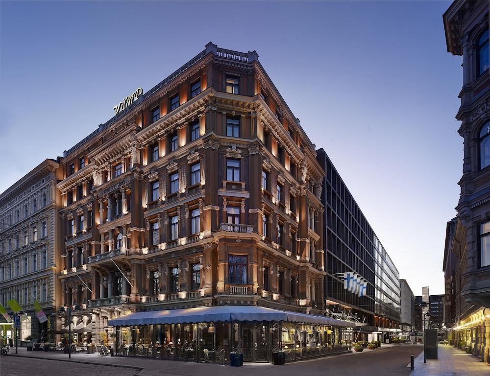 Hotel Kaemp 5*