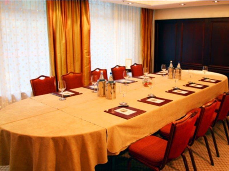 Hotel Kaemp