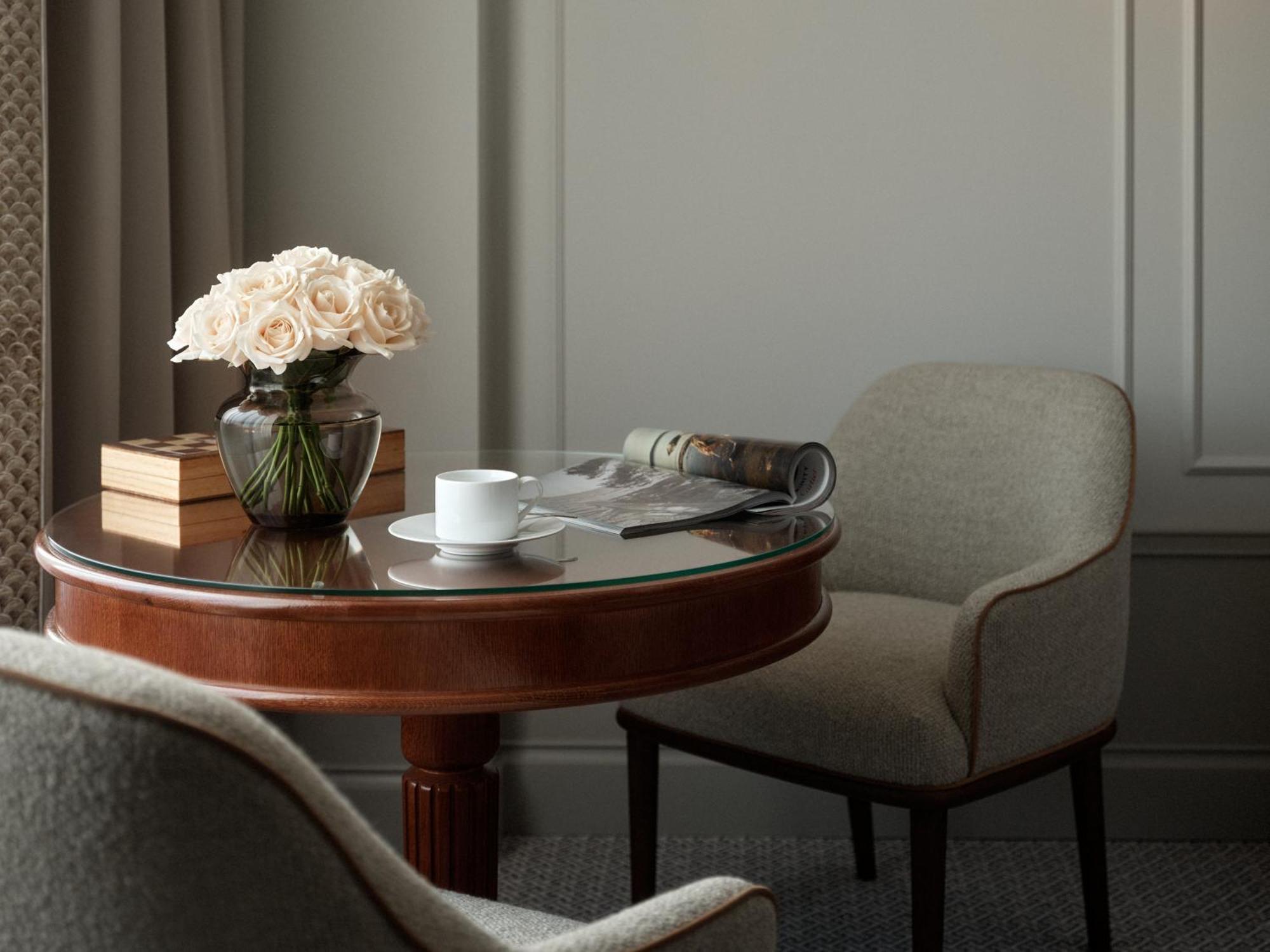 Kämp Hotel 5*