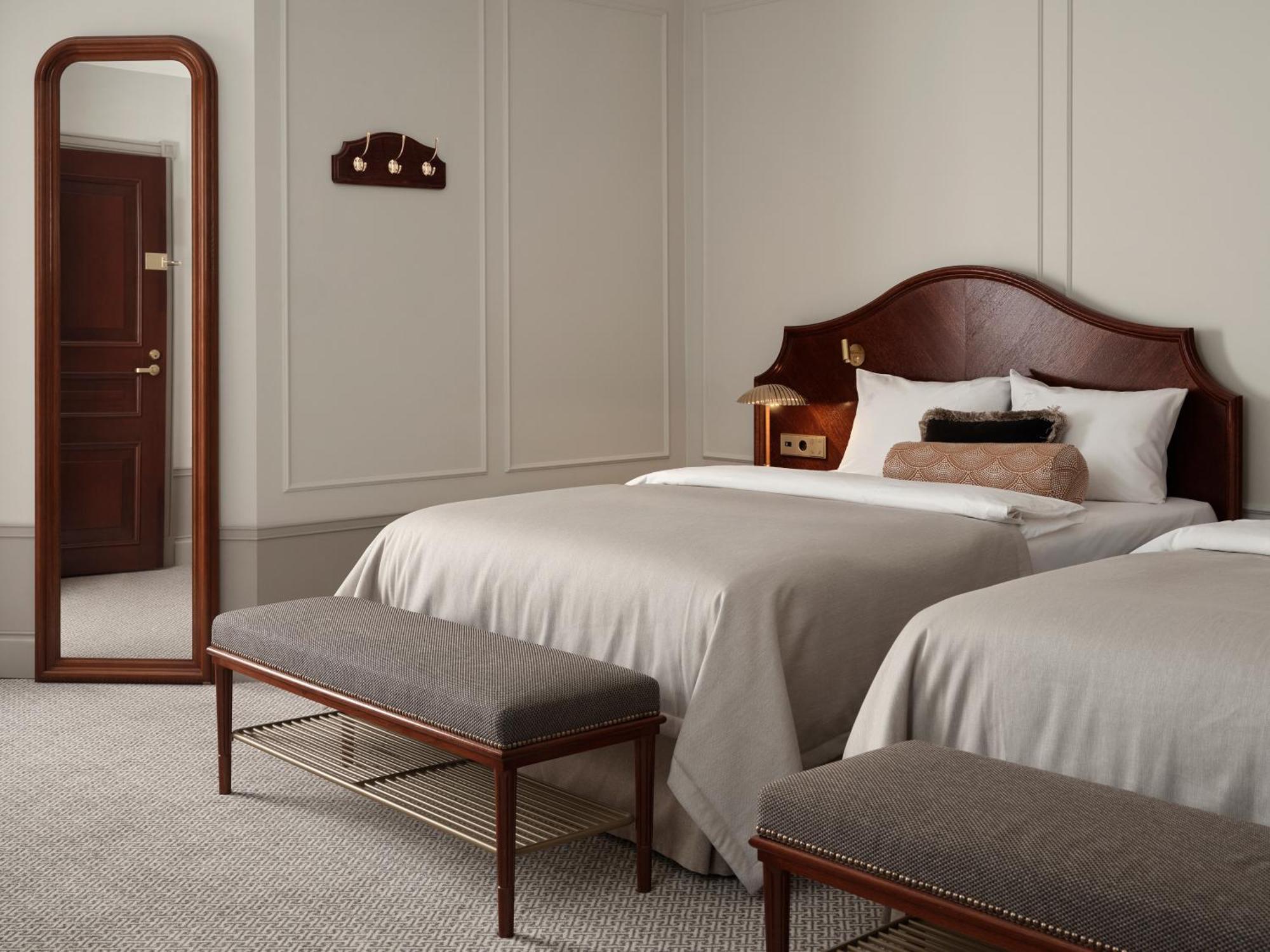 Kämp Hotel Helsinki