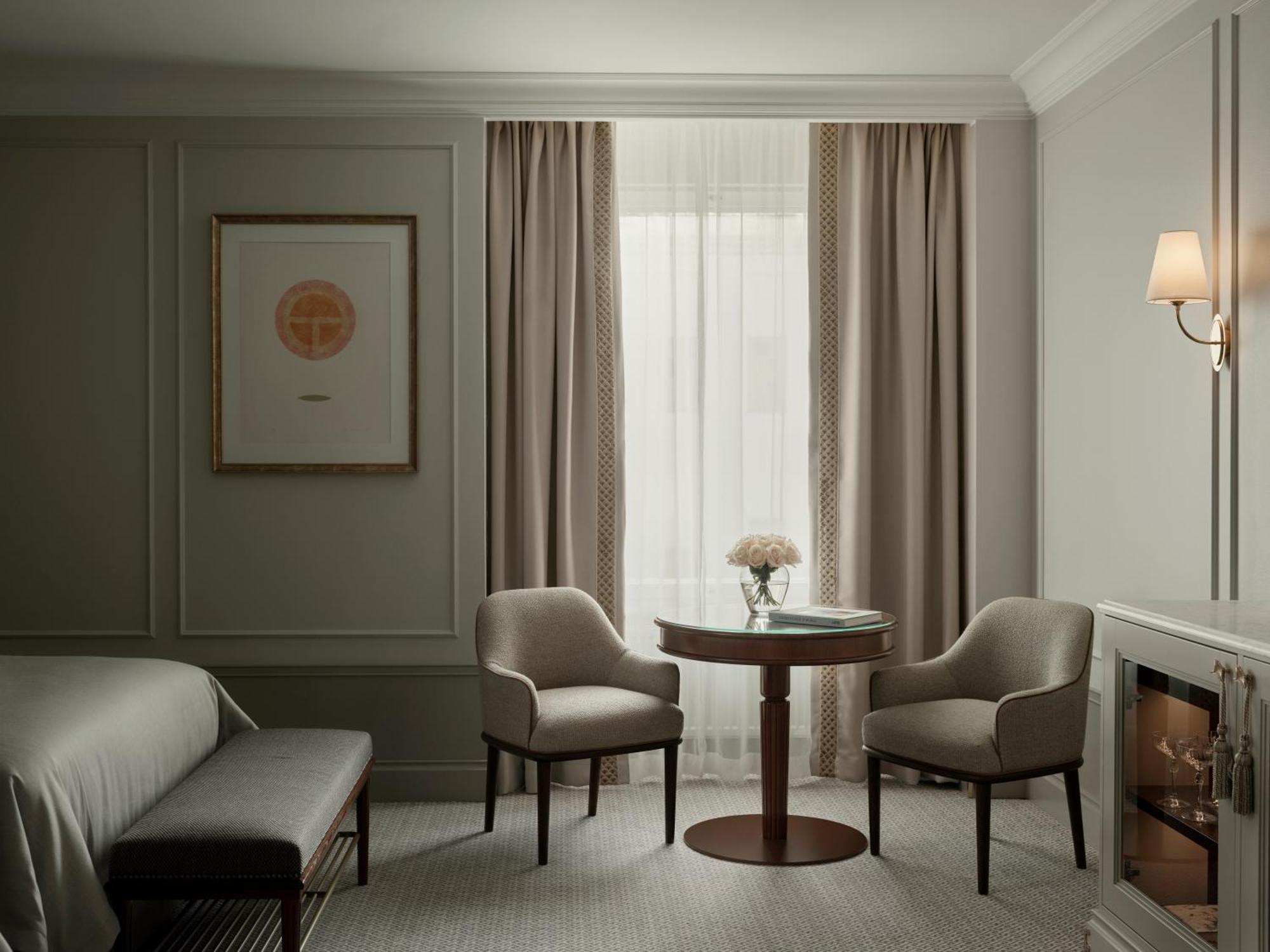 Hotel Kaemp Helsinki
