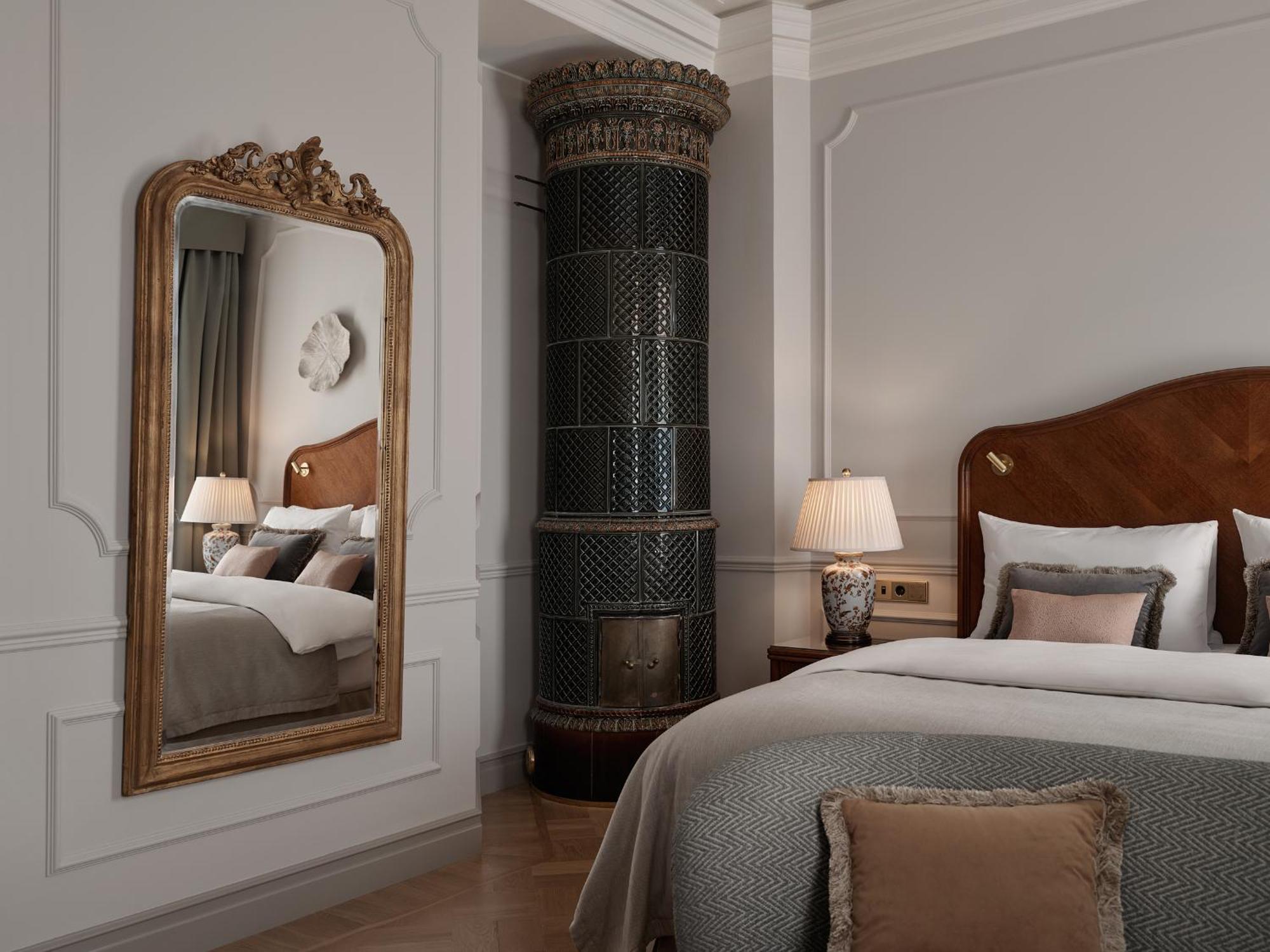 Hotel Kaemp Helsinki