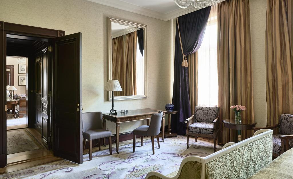 Hotel Kaemp Helsinki