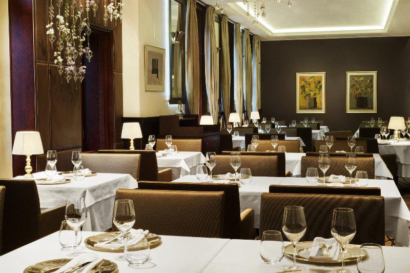 Kämp Hotel Helsinki