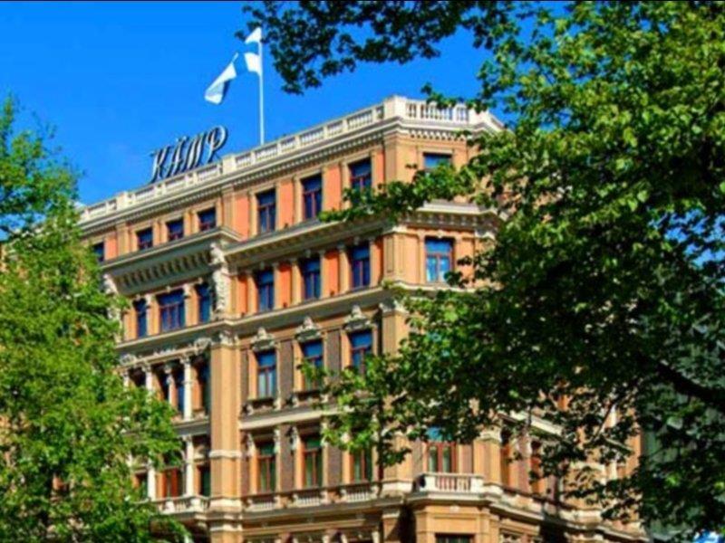 Hotel Kaemp 5*