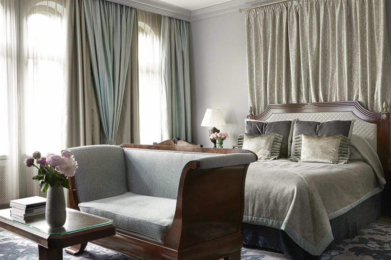 Hotel Kaemp Helsinki