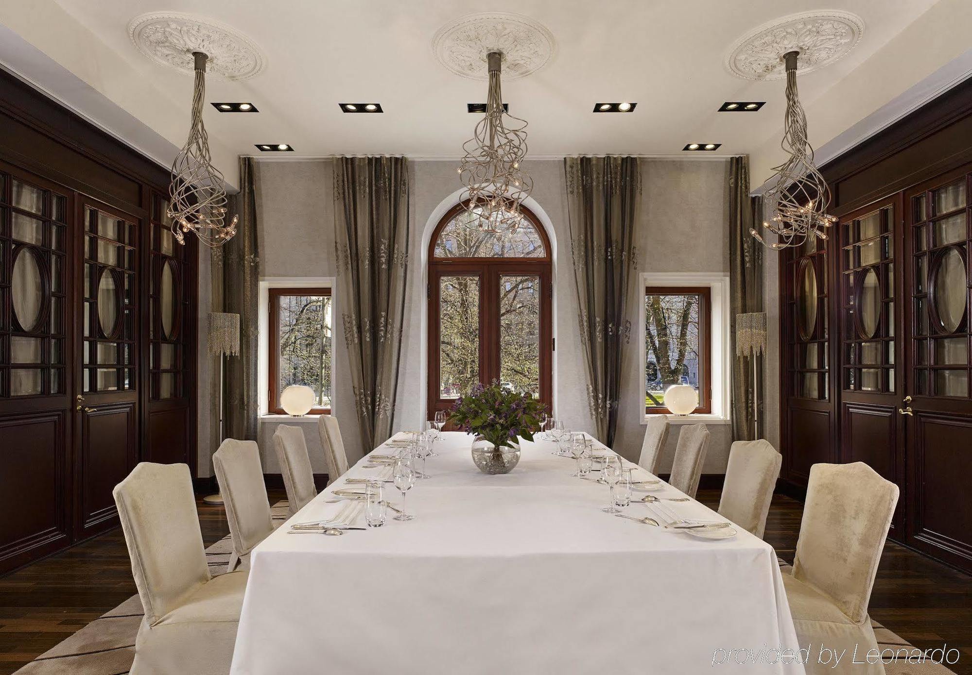 Hotel Kaemp 5*