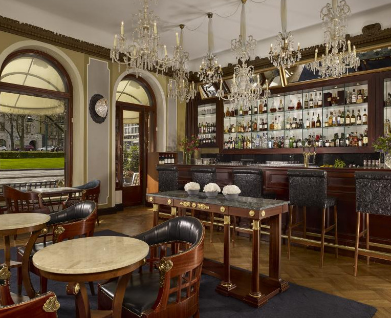 Hotel Kaemp Helsinki