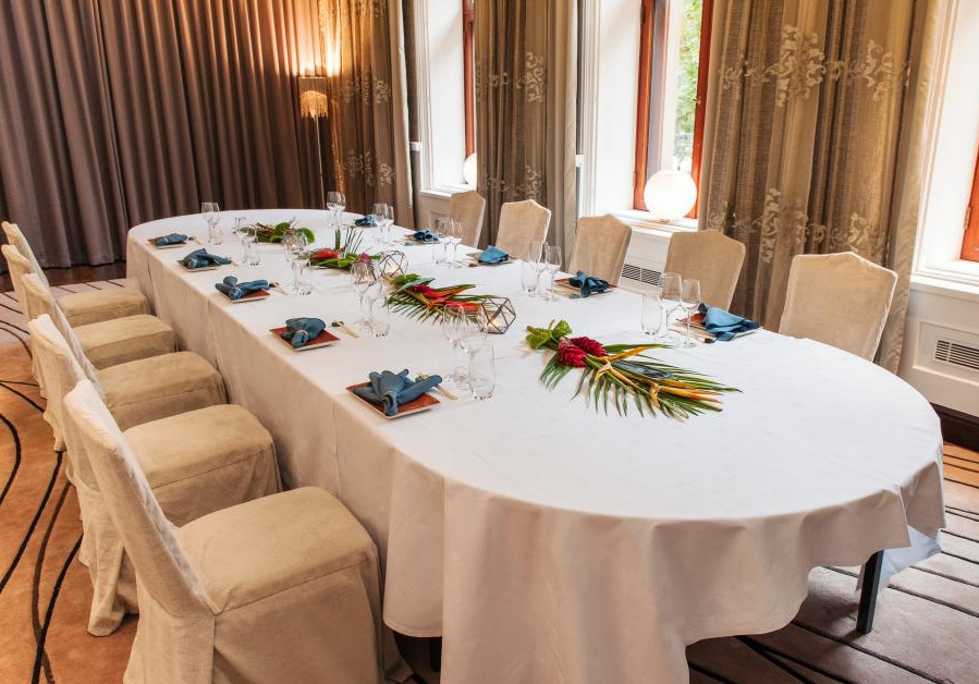 Kaemp Hotel 5*