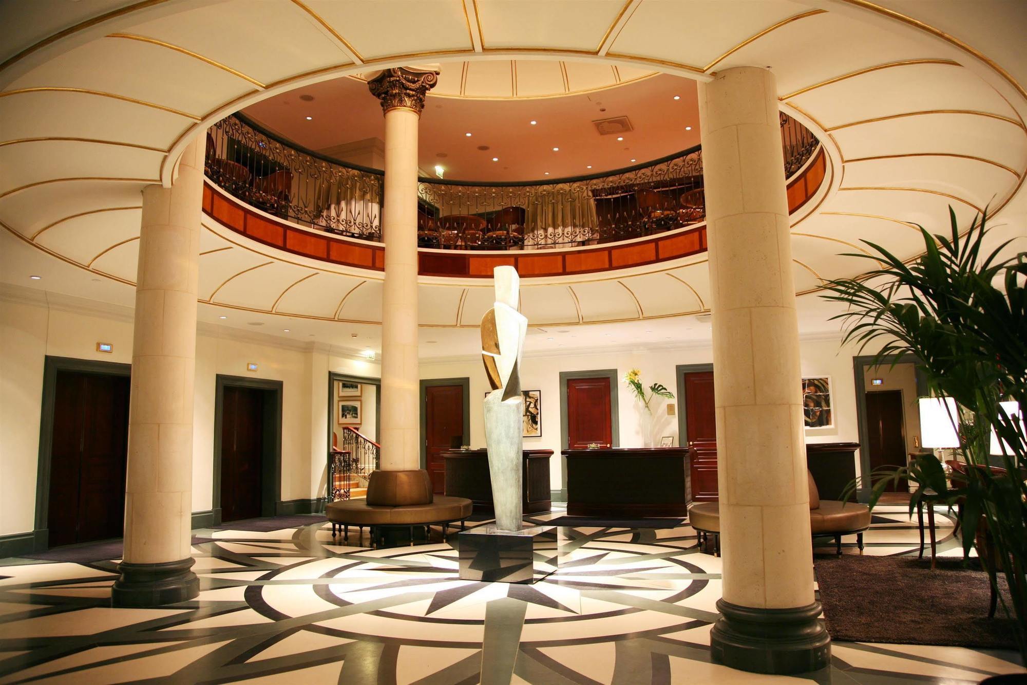 Hotel Kaemp 5*
