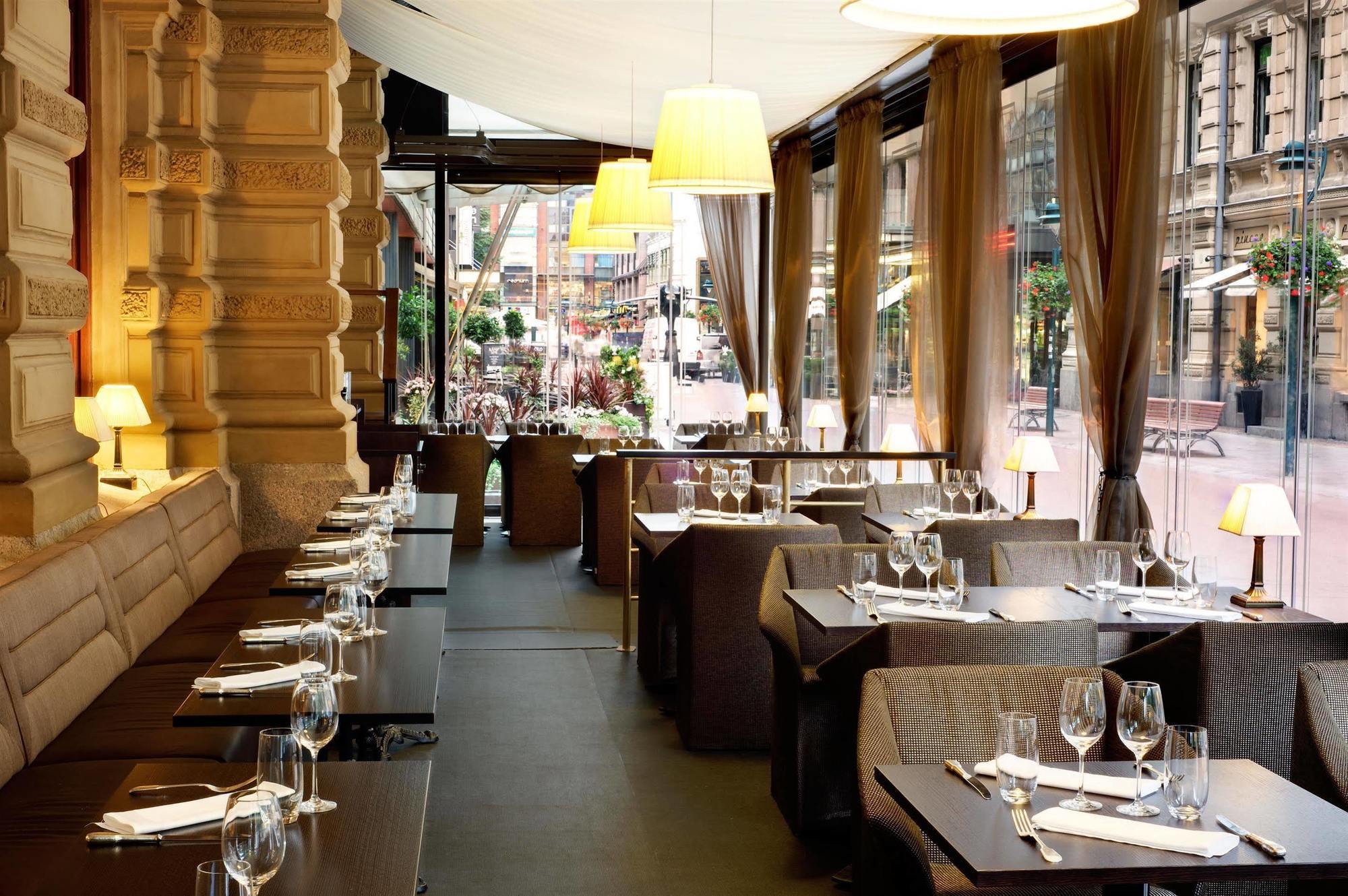 Hotel Kaemp 5*