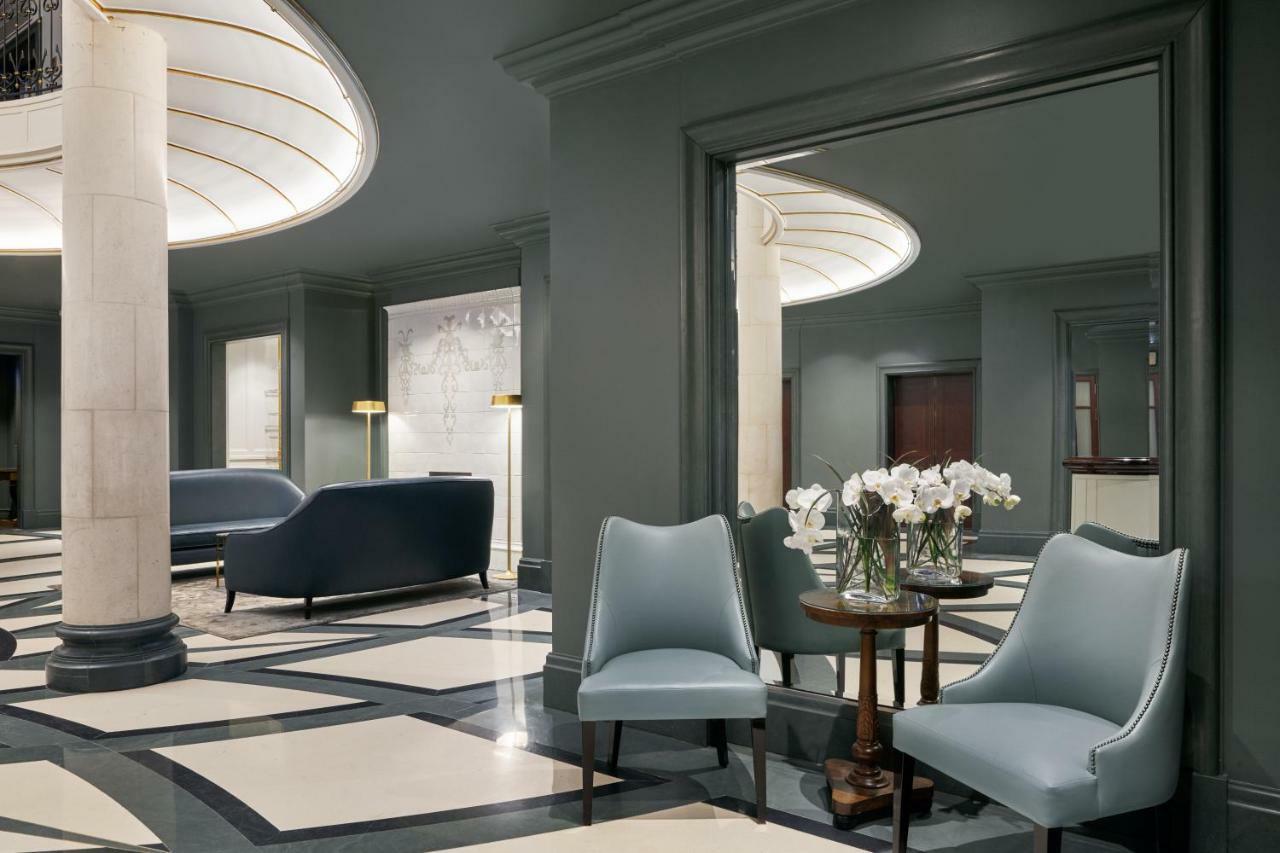 Kaemp Hotel Helsinki
