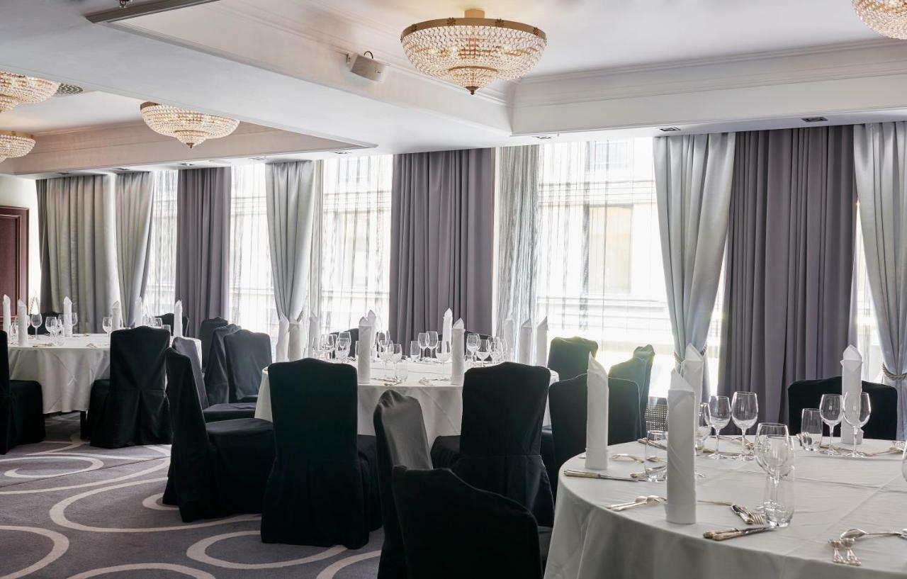 Kaemp Hotel 5*
